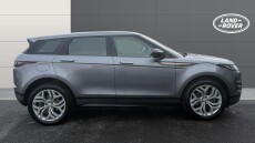 Land Rover Range Rover Evoque 1.5 P300e R-Dynamic SE 5dr Auto Hatchback